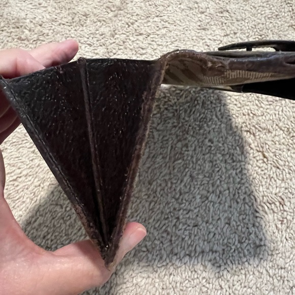 Gucci Wallet 2 sided wallet - Picture 7 of 17